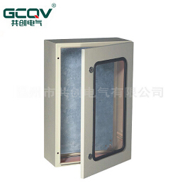 挂墙控制箱的不一般体现在哪？