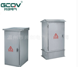  安装不锈钢综合配电箱的注意事项