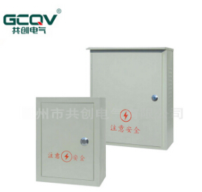 控制箱之电气控制箱