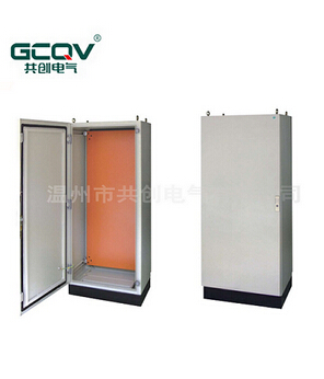 大型控制箱-给你定制更安全