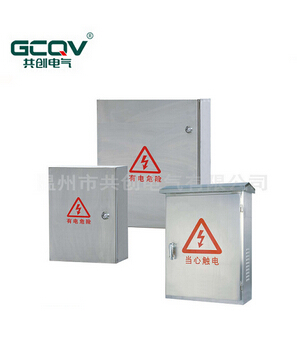 供电线路中,少不了JXF配电箱的密切配合