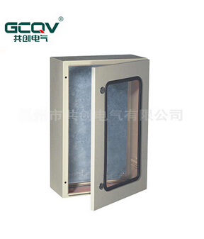 挂墙控制箱的安装我们需要做什么