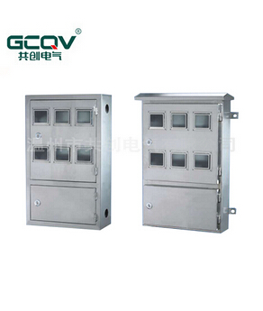 关于电表箱设计的重要性