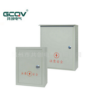 出口型配电箱的防范bi备