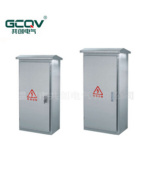 低压控制箱-安全使用有保障