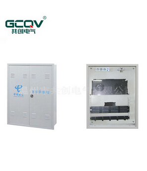 多媒体配电箱的简单介绍