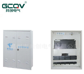 安装多媒体配电箱时,需要注意的事项