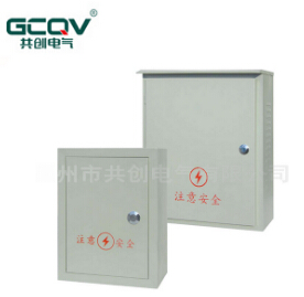 追求价值,意义所在--控制箱