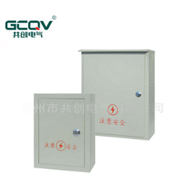 人以品德服人，它以品质服众--控制箱