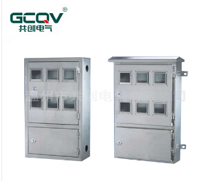 单相电表箱,天生的优越