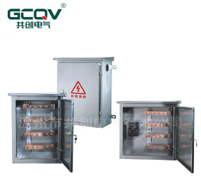 选择控制箱有困难,那就去定做控制箱吧