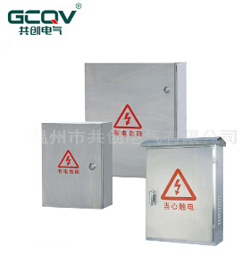 JXF配电箱，一款让人折服的产品