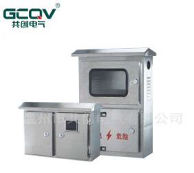 这款电表箱的不一般，你们看出来了么