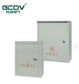 小编与你们谈谈IP65配电箱