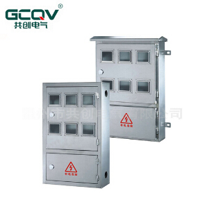 关于配电控制箱，你们知道的有多少