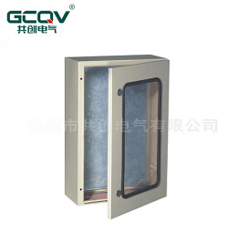  你对挂墙式配电箱的认识，有这么多吗