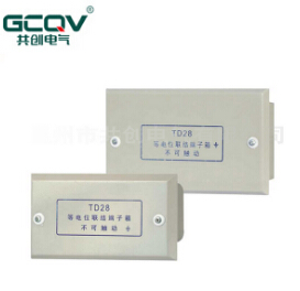 等电位配电箱价值，大家都看到了吗