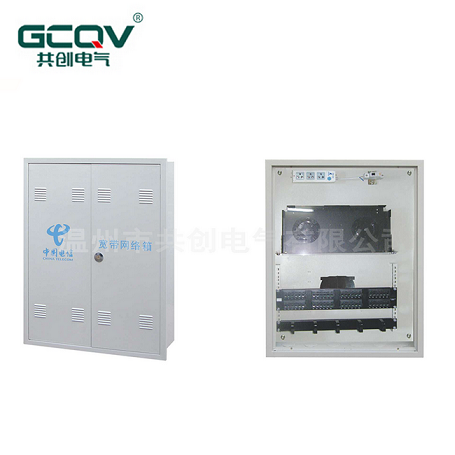 【多媒体配电箱】施工措施不能少！