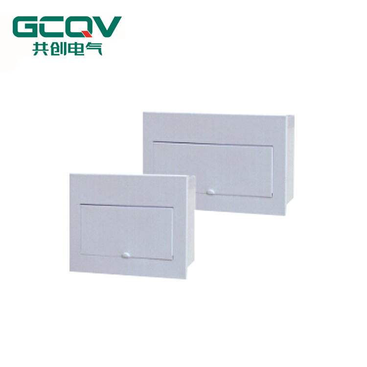 照明配电箱里到底有什么?