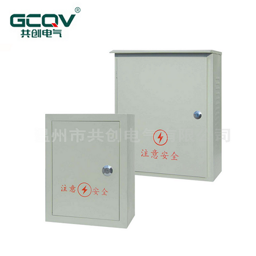 合理运用出口型配电箱的原理才是关键!