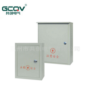 配电箱母线安装要求