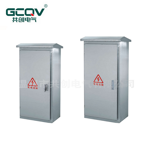 【低压控制箱】使用环境需注意！！！