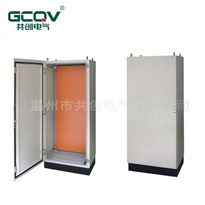 大型控制箱不但使用广泛,控制方式也不少!