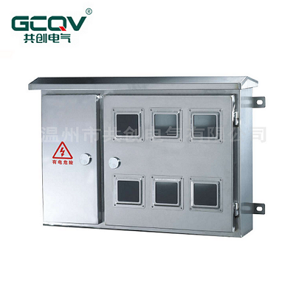 双电源配电箱正确启用备用电源很重要!