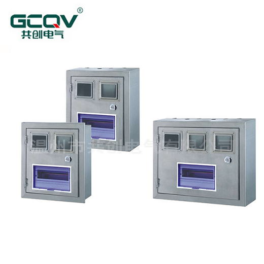 路灯控制箱用途多多,非常方便!