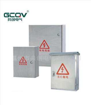 安全美观两不误,不锈钢控制箱的魅力谁能阻挡?