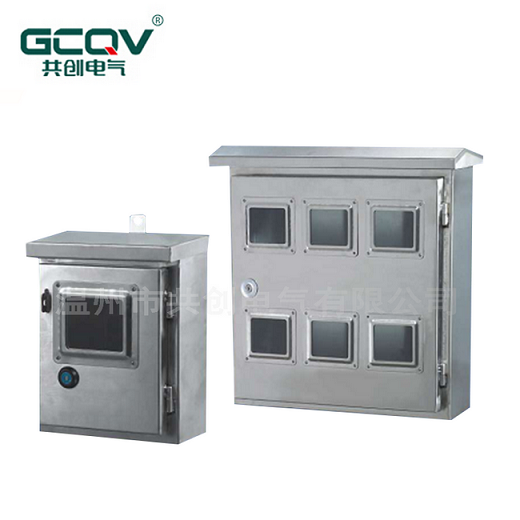 电表箱的真实本领