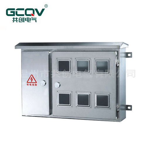 了解电表箱参数的重要性