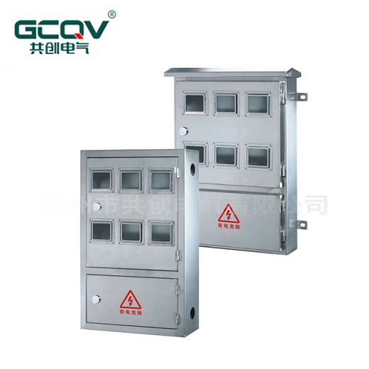 怎么做才能够保养好控制箱呢?