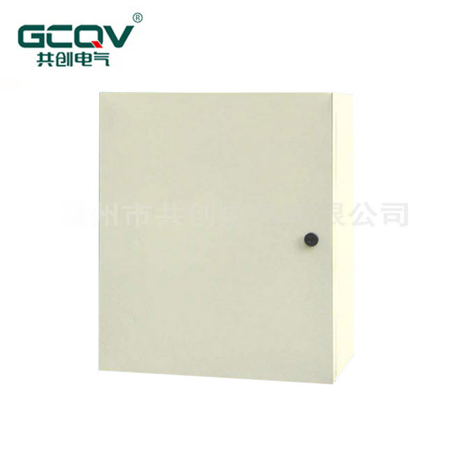 控制箱安装时要注意的事项