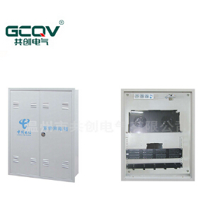 多媒体配电箱