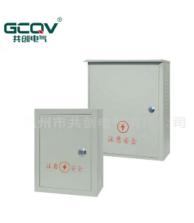 IP65配电箱