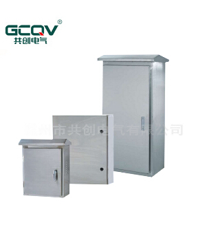 暗装电表箱