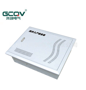 光纤入户箱,家用光纤入户信息箱,定做控制箱,光纤入户控制箱