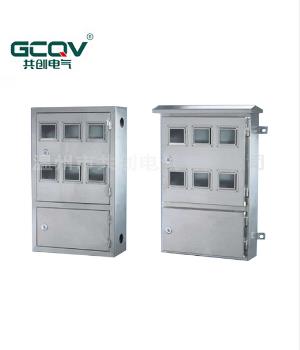 单相电表箱,三相电表箱,暗装电表箱