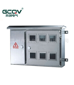 双电源配电箱
