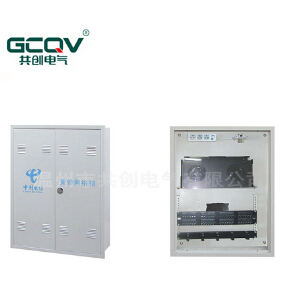 多媒体配电箱