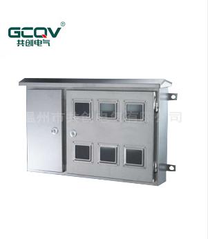 左右开门电表箱,光纤入户控制箱,单相电表箱