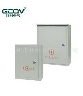 防爆配电箱